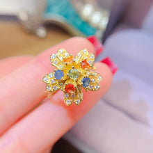 Charger l'image dans la galerie, LBL - 0530 - 141750 - 3 - 1 - 貴婦人の宝箱