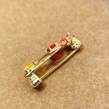 Charger l'image dans la galerie, LBL - 0530 - 141758 - 4 - 1 - 貴婦人の宝箱