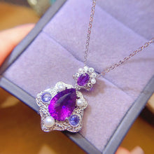 Charger l'image dans la galerie, LBL - 0530 - 141913 - 12 - 1 - 貴婦人の宝箱
