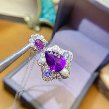 Charger l'image dans la galerie, LBL - 0530 - 141913 - 12 - 1 - 貴婦人の宝箱