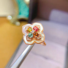 Charger l'image dans la galerie, LBL - 0530 - 141940 - 3 - 1 - 貴婦人の宝箱