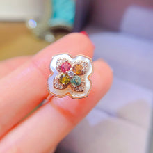Charger l'image dans la galerie, LBL - 0530 - 141940 - 3 - 1 - 貴婦人の宝箱