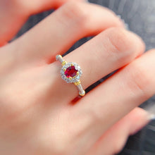 Charger l'image dans la galerie, LBL - 0531 - 123236 - 5 - 貴婦人の宝箱
