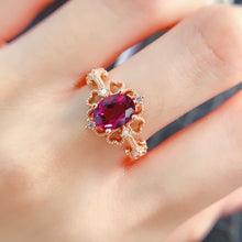 Charger l'image dans la galerie, LBL - 0531 - 123334 - 8 - 1 - 貴婦人の宝箱