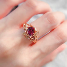 Charger l'image dans la galerie, LBL - 0531 - 123343 - 8 - 1 - 貴婦人の宝箱