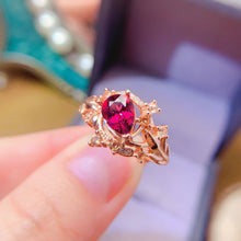 Charger l'image dans la galerie, LBL - 0531 - 123343 - 8 - 1 - 貴婦人の宝箱