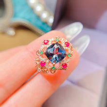Charger l'image dans la galerie, LBL - 0531 - 124042 - 8 - 1 - 貴婦人の宝箱
