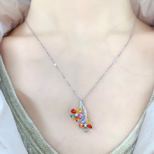 Charger l'image dans la galerie, LBL - 0531 - 124049 - 4 - 1 - 貴婦人の宝箱