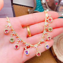 Charger l'image dans la galerie, LBL - 0531 - 124058 - 5 - 1 - 貴婦人の宝箱