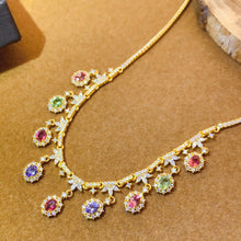 Charger l'image dans la galerie, LBL - 0531 - 124058 - 5 - 1 - 貴婦人の宝箱