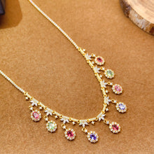 Charger l'image dans la galerie, LBL - 0531 - 124058 - 5 - 1 - 貴婦人の宝箱