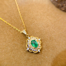 Charger l'image dans la galerie, LBL - 0531 - 124609 - 7 - 1 - 貴婦人の宝箱