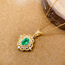 Charger l'image dans la galerie, LBL - 0531 - 124609 - 7 - 1 - 貴婦人の宝箱