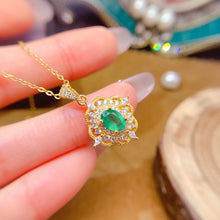 Charger l'image dans la galerie, LBL - 0531 - 124609 - 7 - 1 - 貴婦人の宝箱