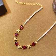 Charger l'image dans la galerie, LBL - 0531 - 124617 - 6 - 1 - 貴婦人の宝箱