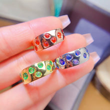 Charger l'image dans la galerie, LBL - 0531 - 124635 - 2 - 1 - 貴婦人の宝箱