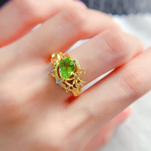 Charger l'image dans la galerie, LBL - 0531 - 124743 - 8 - 1 - 貴婦人の宝箱