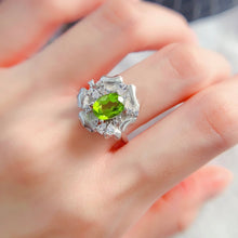 Charger l'image dans la galerie, LBL - 0531 - 124818 - 8 - 1 - 貴婦人の宝箱
