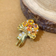 Charger l'image dans la galerie, LBL - 0531 - 124912 - 6 - 1 - 貴婦人の宝箱