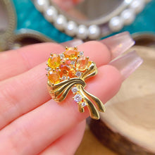 Charger l'image dans la galerie, LBL - 0531 - 124912 - 6 - 1 - 貴婦人の宝箱