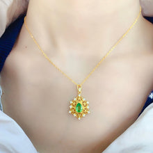 Charger l'image dans la galerie, LBL - 0531 - 125036 - 7 - 1 - 貴婦人の宝箱