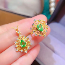 Charger l'image dans la galerie, LBL - 0531 - 125036 - 7 - 1 - 貴婦人の宝箱