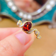 Charger l'image dans la galerie, LBL - 0531 - 125044 - 7 - 1 - 貴婦人の宝箱