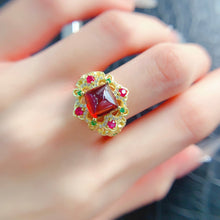 Charger l'image dans la galerie, LBL - 0531 - 125051 - 8 - 1 - 貴婦人の宝箱