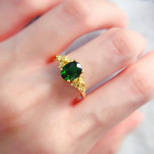 Charger l'image dans la galerie, LBL - 0531 - 125212 - 8 - 1 - 貴婦人の宝箱