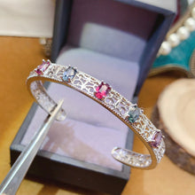 Charger l'image dans la galerie, LBL - 0531 - 125311 - 6 - 1 - 貴婦人の宝箱