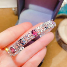 Charger l'image dans la galerie, LBL - 0531 - 125311 - 6 - 1 - 貴婦人の宝箱