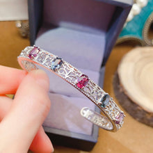 Charger l'image dans la galerie, LBL - 0531 - 125311 - 6 - 1 - 貴婦人の宝箱
