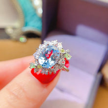 Charger l'image dans la galerie, LBL - 0531 - 125320 - 10 - 1 - 貴婦人の宝箱