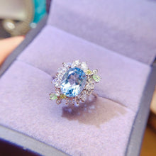 Charger l'image dans la galerie, LBL - 0531 - 125320 - 10 - 1 - 貴婦人の宝箱