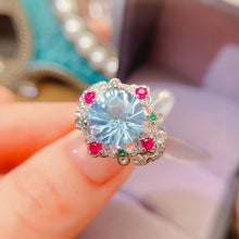 Charger l'image dans la galerie, LBL - 0531 - 125329 - 9 - 1 - 貴婦人の宝箱