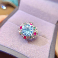 Charger l'image dans la galerie, LBL - 0531 - 125329 - 9 - 1 - 貴婦人の宝箱