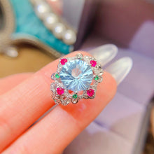 Charger l'image dans la galerie, LBL - 0531 - 125329 - 9 - 1 - 貴婦人の宝箱