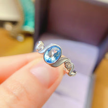 Charger l'image dans la galerie, LBL - 0531 - 125542 - 7 - 1 - 貴婦人の宝箱