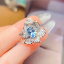 Charger l'image dans la galerie, LBL - 0531 - 125601 - 8 - 1 - 貴婦人の宝箱