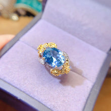 Charger l'image dans la galerie, LBL - 0531 - 125637 - 11 - 1 - 貴婦人の宝箱