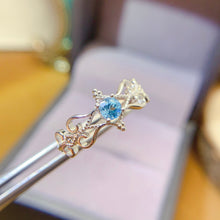 Charger l'image dans la galerie, LBL - 0531 - 125655 - 4 - 1 - 貴婦人の宝箱