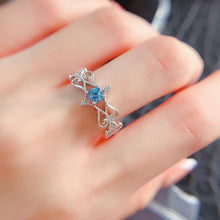 Charger l'image dans la galerie, LBL - 0531 - 125655 - 4 - 1 - 貴婦人の宝箱
