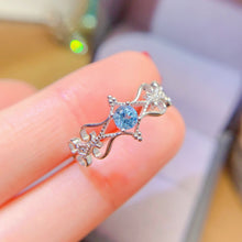 Charger l'image dans la galerie, LBL - 0531 - 125655 - 4 - 1 - 貴婦人の宝箱
