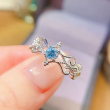 Charger l'image dans la galerie, LBL - 0531 - 125655 - 4 - 1 - 貴婦人の宝箱