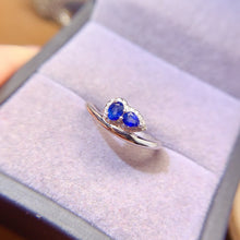 Charger l'image dans la galerie, LBL - 0531 - 125729 - 4 - 1 - 貴婦人の宝箱