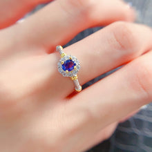 Charger l'image dans la galerie, LBL - 0531 - 125746 - 5 - 1 - 貴婦人の宝箱