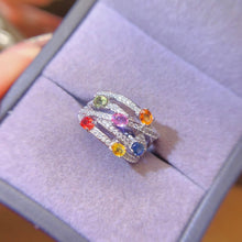 Charger l'image dans la galerie, LBL - 0531 - 125926 - 4 - 1 - 貴婦人の宝箱