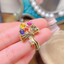 Charger l'image dans la galerie, LBL - 0531 - 125941 - 6 - 1 - 貴婦人の宝箱