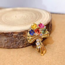 Charger l'image dans la galerie, LBL - 0531 - 125941 - 6 - 1 - 貴婦人の宝箱