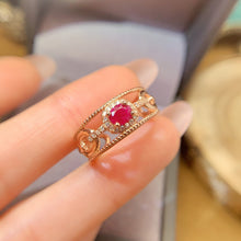 Charger l'image dans la galerie, LBL - 0531 - 130024 - 5 - 1 - 貴婦人の宝箱